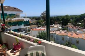 Apartamento 2 Dormitorios En Marbella ,cerca de la playa